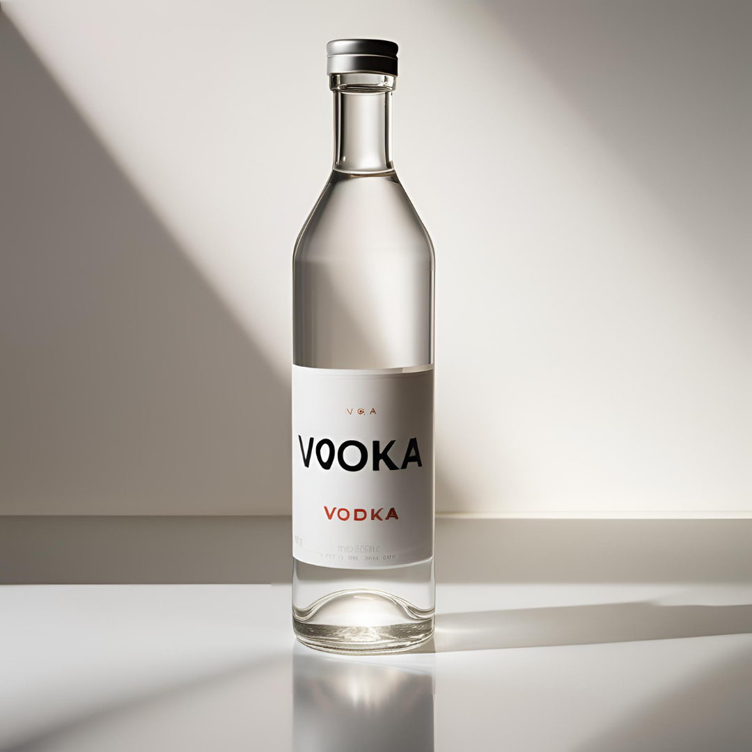 Vodka